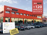Usado Audi A5 S-Line 136 CV (100 kW) 2021 Gris Coupe