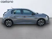 Usado Peugeot 208 Style 100 CV (73 kW) 2025 Utilitario