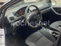 Usado Mercedes A180 Elegance 109 HP (80 kW) 2010 Preto Monovolume