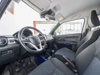 Usado Suzuki Ignis GLX 83 CV (61 kW) 2022 Blanco SUV