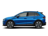 Nuevo Skoda Elroq 150 kW (204 CV) 2025 Azul race SUV