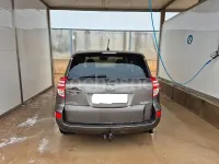 Usado Toyota RAV4 Active 150 CV (110 kW) 2010 Beige SUV