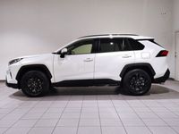 usado Toyota RAV4 Hybrid 