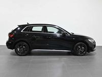 Usado Audi A3 Sportback e-tron S-Line 204 CV (150 kW) 2025 Negro Utilitario