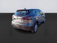 usado Nissan Qashqai 1.5dci Acenta Dct 4x2 85kw