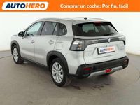 Usado Suzuki SX4 S-Cross Comfort 129 CV (94 kW) 2023 Plateado SUV
