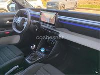 Usado Citroën C3 100 CV (73 kW) 2025 Blanco SUV