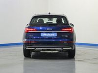 usado Audi Q5 Q550 TFSIe Advanced quattro-ultra S tronic