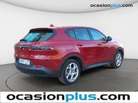 Usado Alfa Romeo Tonale Sprint 130 CV (95 kW) 2022 Rojo SUV