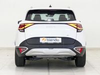 Usado Kia Sportage 230 CV (169 kW) 2024 SUV