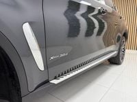 Usado BMW X6 258 CV (189 kW) 2017 Negro SUV