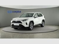 Usado Toyota RAV4 Business Edition 222 CV (163 kW) 2023 Gris grafito (met) SUV