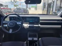 Usado Hyundai Kona 129 CV (94 kW) 2025 Negro SUV