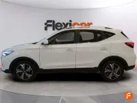 Usado MG ZS Comfort 116 CV (85 kW) 2025 Blanco SUV