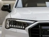 Usado Audi Q7 S-Line 462 CV (339 kW) 2021 Blanco SUV