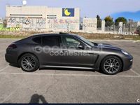 Begagnad Porsche Panamera 300 HK (220 kW) 2015 Brun Sedan