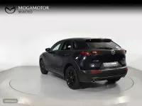 Usado Mazda CX-30 122 CV (89 kW) 2023 Negro SUV