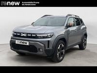 Occasion Dacia Duster Extreme 130 ch (95 kW) 2024 Gris SUV