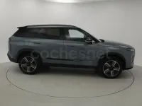 Nuevo Jaecoo 7 347 CV (255 kW) 2026 Gris / plata SUV