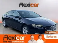 Usado Opel Insignia 136 CV (100 kW) 2019 Azul