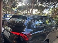 Usado Fiat Tipo Pop 120 CV (88 kW) 2018 Negro Familiar