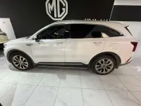 Usado Kia Sorento 203 CV (149 kW) 2022 Blanco SUV
