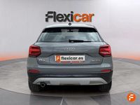 Usado Audi Q2 Advanced Plus 116 CV (85 kW) 2019 Gris SUV