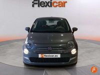 Usado Fiat 500 Dolcevita 71 CV (52 kW) 2022 Gris Berlina
