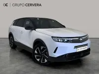 Nuevo Opel Grandland X S 145 CV (106 kW) 2026 Blanco SUV