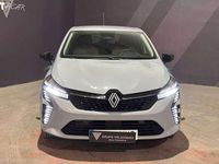 Nuevo Renault Clio V Evolution 101 CV (74 kW) 2025 Gris Utilitario