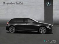 Nuevo Mercedes A250 163 CV (119 kW) 2025 Negro Berlina
