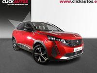 Usado Peugeot 3008 GT 130 CV (95 kW) 2021