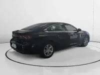 Usado Peugeot 508 Active 130 CV (95 kW) 2020 Negro Berlina