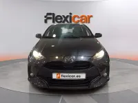Usado Toyota Yaris Hybrid Active 116 CV (85 kW) 2025 Gris Berlina