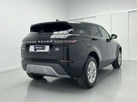 usado Land Rover Range Rover evoque 2.0 D150 150CV 5P