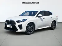 Usado BMW iX2 Comfort Edition 150 kW (204 CV) 2025 Blanco SUV
