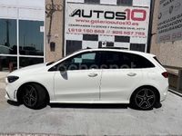 Usado Mercedes B180 116 CV (85 kW) 2020 Blanco Monovolumen