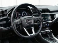 Usado Audi Q3 Sportback Comfort 245 CV (180 kW) 2022 Gris / plata SUV