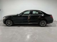 usado Mercedes C220 220d 4Matic 7G Plus