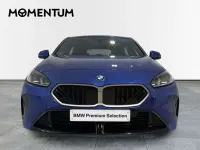 Usado BMW 120 163 CV (119 kW) 2026 Azul Utilitario