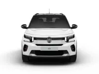Nuevo Citroën e-C3 83 kW (113 CV) 2026 Blanco