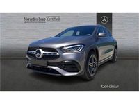 Usado Mercedes GLA250 AMG line 218 CV (160 kW) 2023 Gris SUV