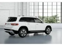 Nieuw Mercedes GLB220 190 PK (139 kW) 2025 Wit SUV