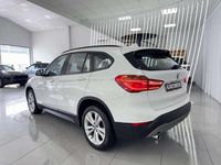Usado BMW X1 Sport Line 140 CV (102 kW) 2020 Blanco SUV