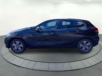 Usado BMW 116 116 CV (85 kW) 2020 Negro Utilitario