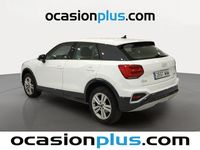 Usado Audi Q2 Advanced Plus 116 CV (85 kW) 2023 Blanco SUV