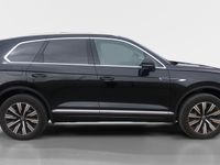 usado VW Touareg TODOTERRENO 3.0 TDI 170KW PREMIUM ATMOSPHERE AT 4WD 231 5P