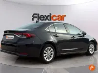 Usado Toyota Corolla Active 140 CV (102 kW) 2023 Negro Utilitario