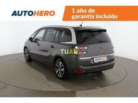 usado Citroën Grand C4 Picasso 1.6 Blue-HDI Feel