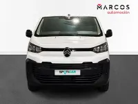 Nuevo Citroën Jumpy 144 CV (105 kW) 2025 Monovolumen